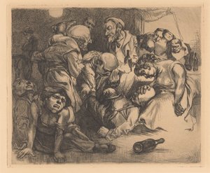 Bebible de Johannes Josephus Aarts