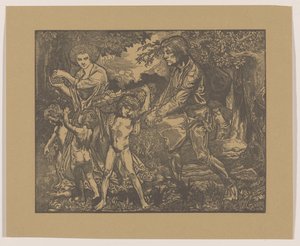 Cosecha de frutas de Johannes Josephus Aarts