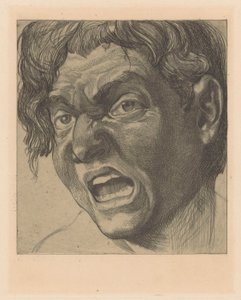El hombre de la boca de Johannes Josephus Aarts