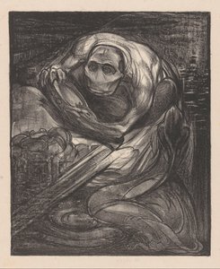 Muestra con escala de Johannes Josephus Aarts