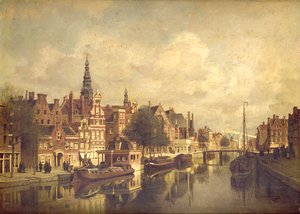 Imagen desconocida de Johannes Karel Christian Klinkenberg