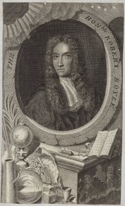 Robert Boyle