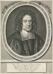 Elie Benoit de Johannes Klopper