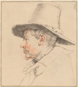Salomon de Bray anteriormente Jan van Goyen, 1766