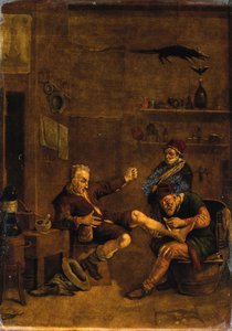  de Johannes Lingelbach