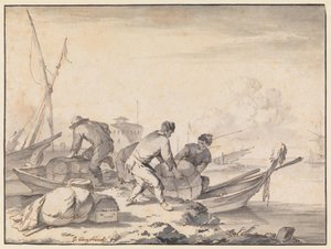  de Johannes Lingelbach