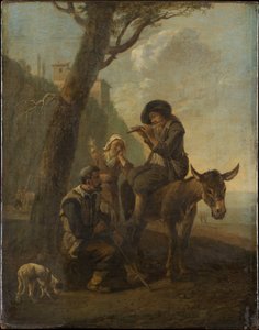  de Johannes Lingelbach