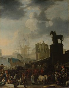  de Johannes Lingelbach