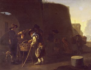 Imagen desconocida de Johannes Lingelbach