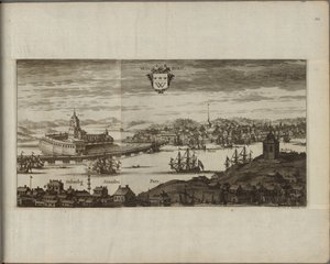 Vista de Vyborg