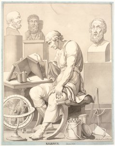 "NIGRINUS. Lucianus Vol. 1" de Johannes Wiedewelt