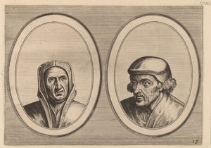 "Beveynsde Hil" y "Listighe Jorden"