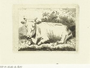 vaca mentirosa