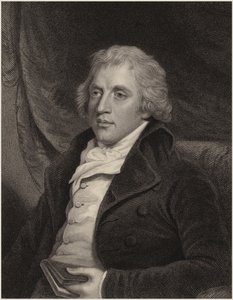 William Gifford (grabado) de John (after) Hoppner