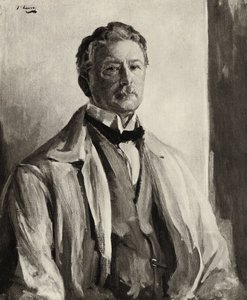 Patrick W Adam de John (after) Lavery