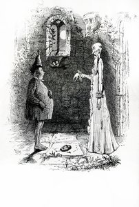 El Fantasma