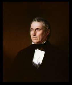 Zachary Taylor, c.1850 de John (after) Vanderlyn