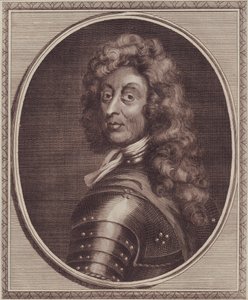 Retrato del General Alemán Friedrich Hermann de Walter Charles Mills