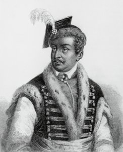 Estanislao I Leszczynski (1677-1766), Rey de Polonia, Gran Duque de Lituania y Duque de Lorena y Bar