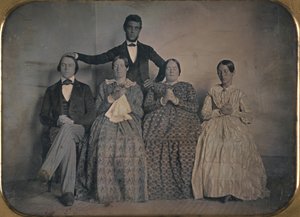 Hipnotismo, ca. 1845