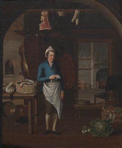 Cocina de John Atkinson