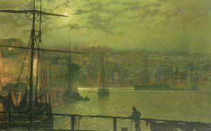 Imagen desconocida de John Atkinson Grimshaw