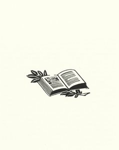 Ilustración para Madame Bovary de Gustave Flaubert (litografía) de John Austen