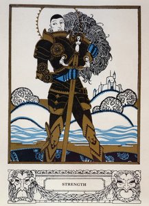 Fuerza