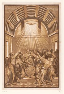 Derramamiento del Espíritu Santo
Obras de arte de maestros venecianos (título de la serie)
Opera selectiva (título de la serie)