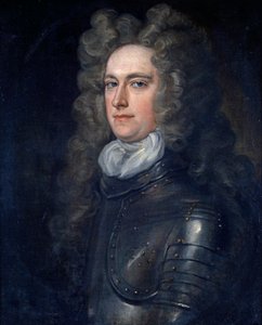 Sir James Holburne, c.1706 de John Baptist de Medina