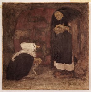 Mujeres troll, 1913