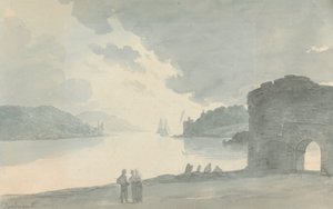 Dartmouth de John Baverstock Knight
