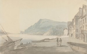 Muelle de Dartmouth