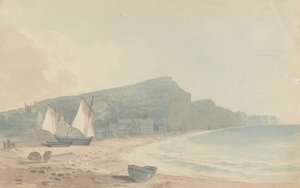 Sidmouth de John Baverstock Knight
