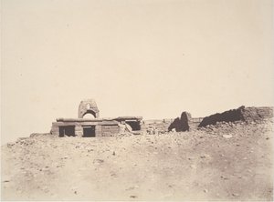 Templo de Amada