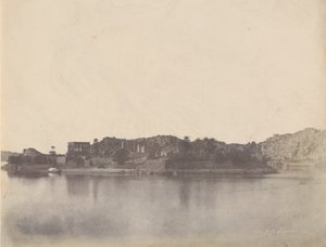 Isla de Filae de John Beasley Greene