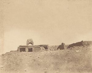 [Templo de Amada] de John Beasley Greene