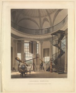 Observatorio Astronómico de Oxford