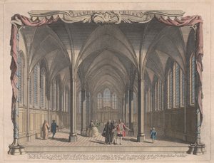 Iglesia del Templo