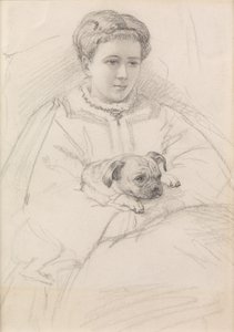 Georgina Weldon