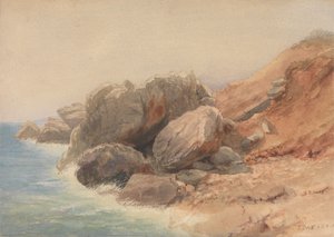 Estudio de las rocas