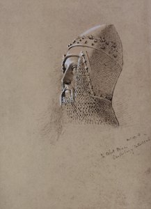 El Príncipe Negro (1330-76)