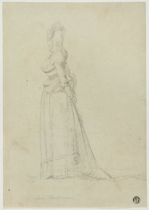 Lady Bridgeman de John Brown