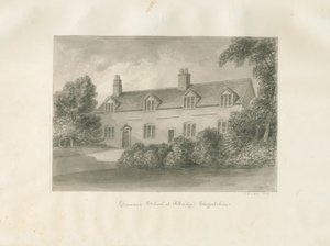 Escuela de Gramática de Aldridge