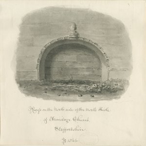 Iglesia de Armitage - 