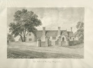 Escuela de Armitage