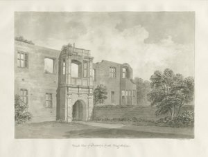 Biddulph Hall (antiguo)
