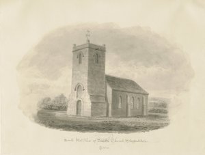 Iglesia de Dunston