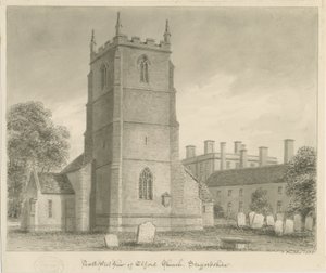Iglesia de Elford