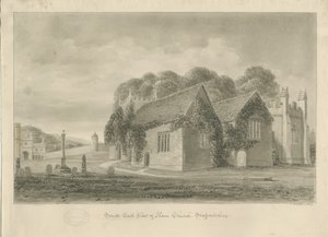 Iglesia de Ilam